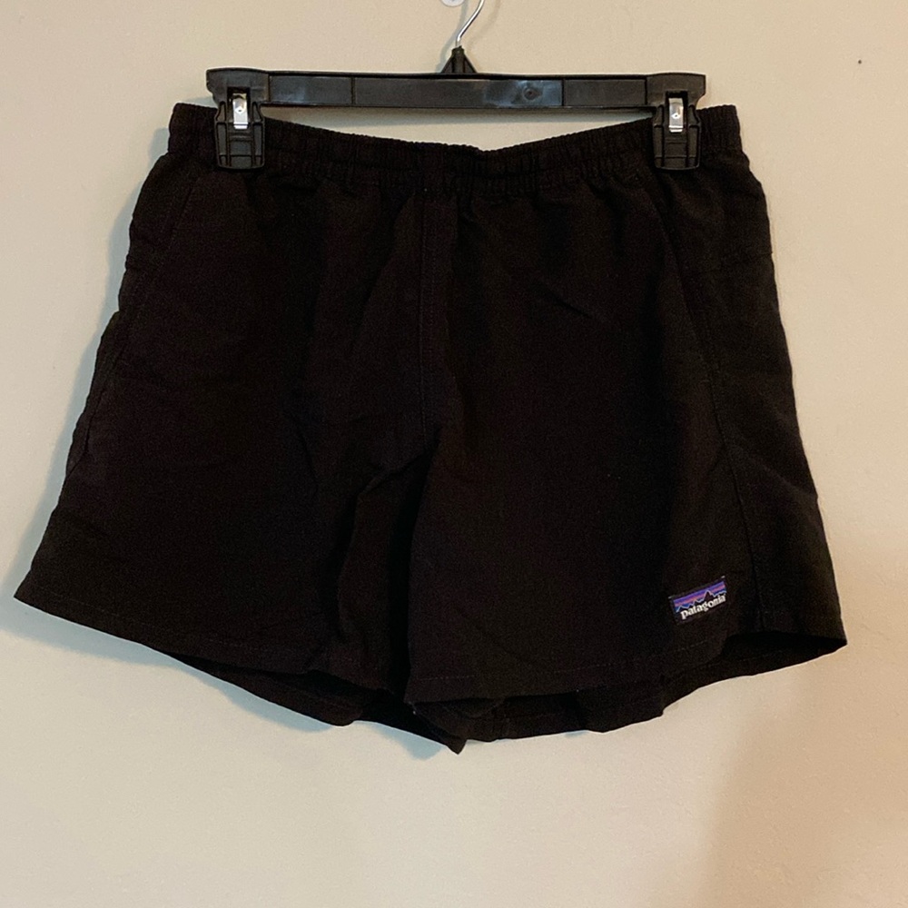 EUC shorts